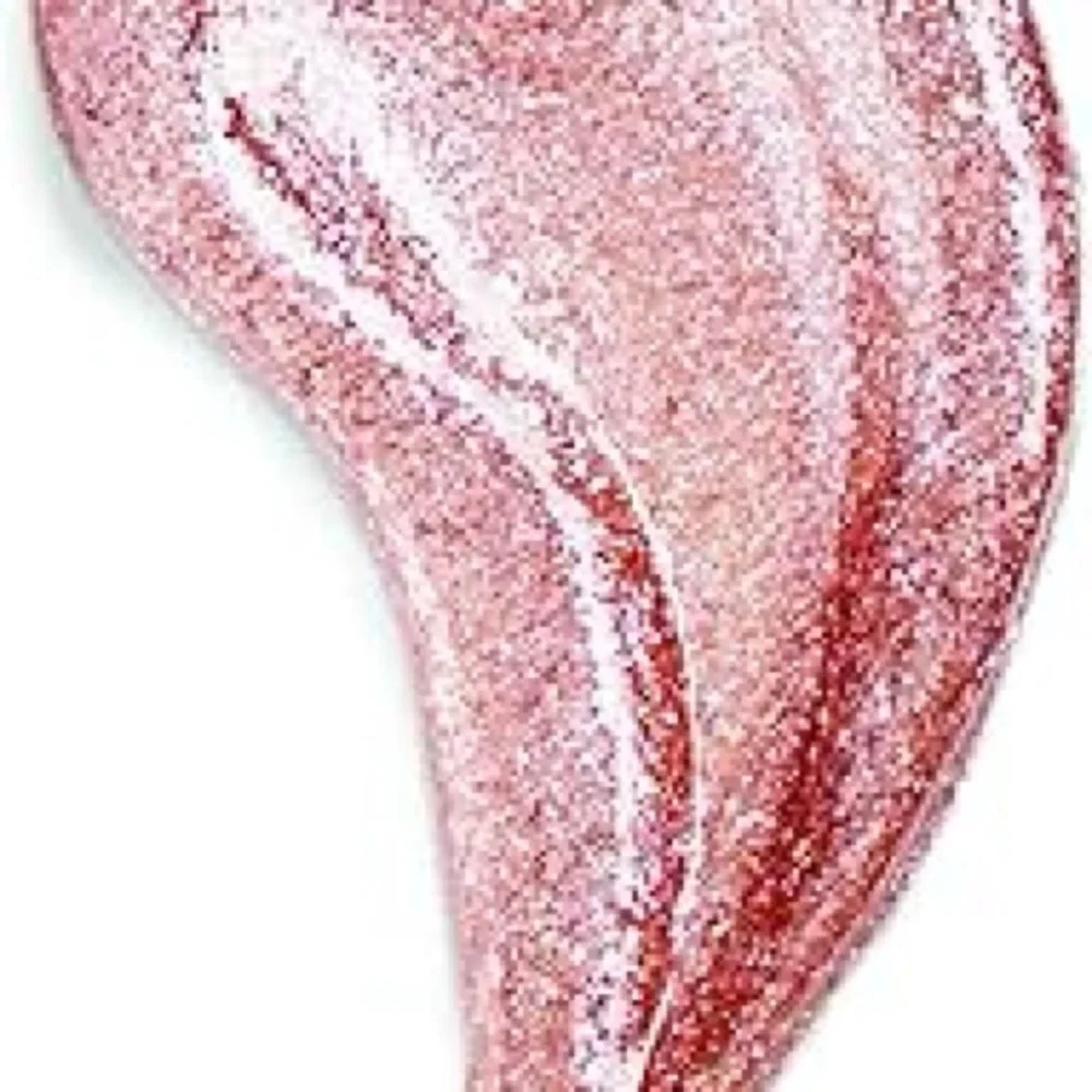 Makeup Revolution | Angel Metallic Lip Gloss White Wings